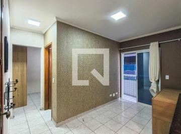 Apartamento · 36m² · 1 Quarto · 1 Vaga · Apartamento para Aluguel - Cidade Ocian, 1 Quarto,  36 m² - Praia Grande
