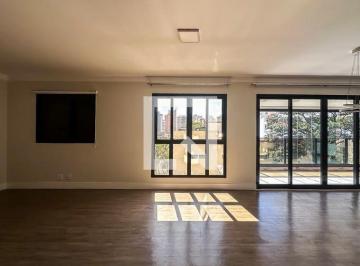 Sobre o imóvel:
Valores:
- Aluguel: R$ 11625
- Condomínio: R$ 2713
- IPTU: R$ · Apartamento para Aluguel - Jardim Anália Franco, 3 Quartos, 186 m² - São Paulo