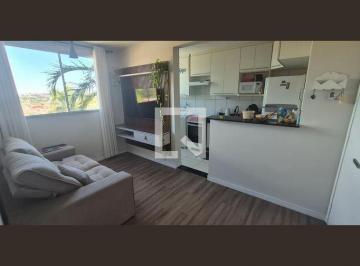 Apartamento · 44m² · 2 Quartos · 1 Vaga · Apartamento à Venda - Campos Elíseos , 2 Quartos, 44 m² - Campinas