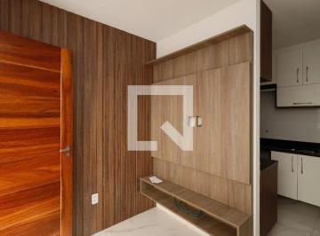 Apartamento · 25m² · 1 Quarto · Apartamento à Venda - Vila Constança , 1 Quarto,  25 m² - São Paulo
