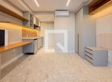 Apartamento · 24m² · 1 Quarto · Apartamento à Venda - Vila Mariana, 1 Quarto, 24 m² - São Paulo