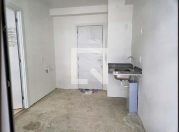 Apartamento · 25m² · 1 Quarto · Apartamento à Venda - Pinheiros, 1 Quarto, 25 m² - São Paulo