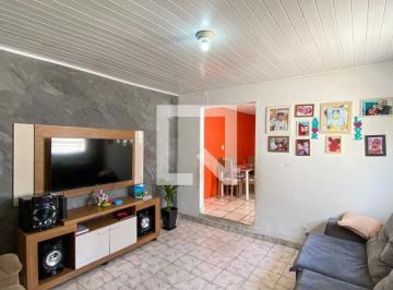 Casa · 156m² · 2 Quartos · 2 Vagas · Casa à Venda - Jardim Maringá, 2 Quartos,  156 m² - São Paulo