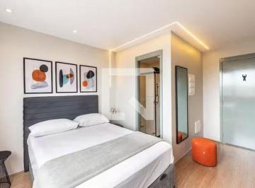 Apartamento de 1 quarto, São Paulo · Apartamento à Venda - Brás, 1 Quarto, 18 m² - São Paulo