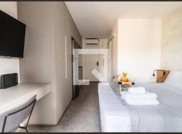 Apartamento · 21m² · 1 Quarto · Apartamento à Venda - Vila Mariana, 1 Quarto,  21 m² - São Paulo