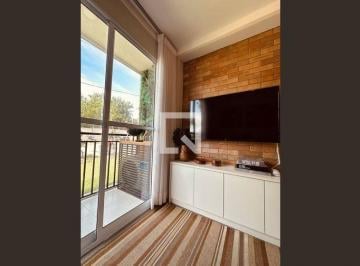 Apartamento · 41m² · 2 Quartos · 1 Vaga · Apartamento à Venda - Campos Elíseos , 2 Quartos,  41 m² - Campinas