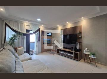 Casa · 150m² · 3 Quartos · 3 Vagas · Casa à Venda - Jardim Milena, 3 Quartos, 150 m² - Santo André