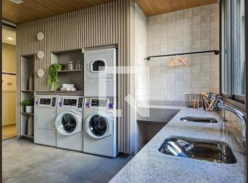 Apartamento · 25m² · 1 Quarto · Apartamento à Venda - Pinheiros, 1 Quarto, 25 m² - São Paulo