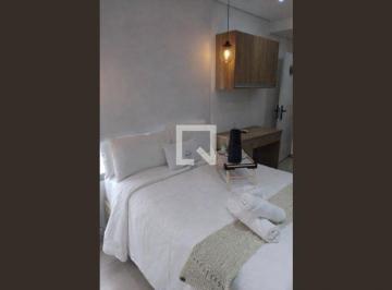 Apartamento · 27m² · 1 Quarto · Apartamento à Venda - Vila Clementino, 1 Quarto,  27 m² - São Paulo