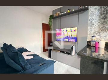 Apartamento · 41m² · 2 Quartos · Apartamento à Venda - Jardim Anália Franco, 2 Quartos,  41 m² - São Paulo