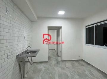 Apartamento · 36m² · 2 Quartos · 1 Vaga · Apartamento para venda em Vila Sul Americana de 36.00m² com 2 Quartos e 1 Garagem