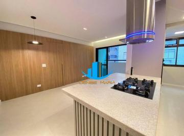7383a3aca4e304d464b762c9ab186b9bf4b04d7b · Apartamento com 2 dormitórios à venda, 82 m² por R$ 985.000,00 - Pompéia - Santos/SP