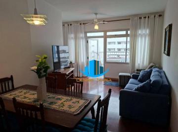 f7f15e272d7aa017bcc61ebcc96509093bd93626 · Apartamento com 2 dormitórios à venda, 92 m² por R$ 795.000 - Gonzaga - Santos/SP