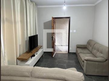 Casa · 220m² · 3 Quartos · 1 Vaga · Casa à Venda - Tucuruvi, 3 Quartos,  220 m² - São Paulo