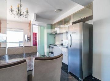 Apartamento · 55m² · 2 Quartos · 1 Vaga · Apartamento à Venda - Alphaville, 2 Quartos,  55 m² - Barueri