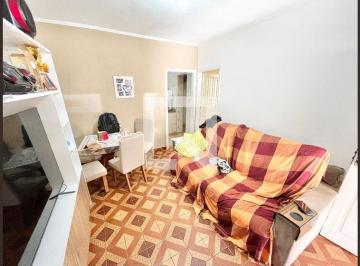 Casa · 234m² · 6 Quartos · 1 Vaga · Casa à Venda - Santana, 6 Quartos, 234 m² - São Paulo