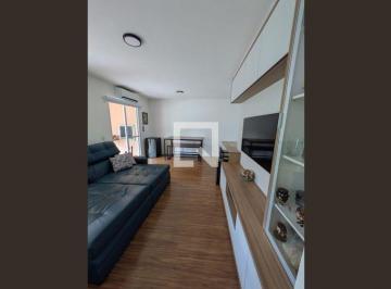 Apartamento · 76m² · 3 Quartos · 2 Vagas · Apartamento à Venda - Santa Genebra, 3 Quartos,  76 m² - Campinas