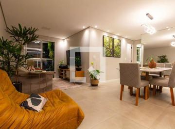 Apartamento · 79m² · 2 Quartos · 2 Vagas · Apartamento à Venda - Tatuapé, 2 Quartos, 79 m² - São Paulo