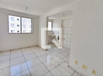 Apartamento · 45m² · 2 Quartos · 2 Vagas · Apartamento à Venda - Conj. Hab. Padre Anchieta, 2 Quartos, 45 m² - Campinas