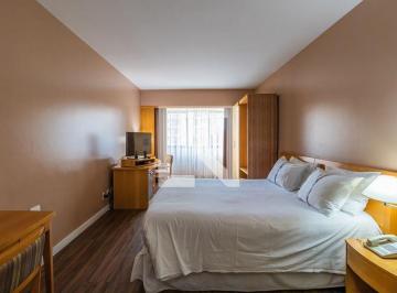 Apartamento · 30m² · 1 Quarto · 1 Vaga · Apartamento à Venda - Alphaville, 1 Quarto, 30 m² - Barueri