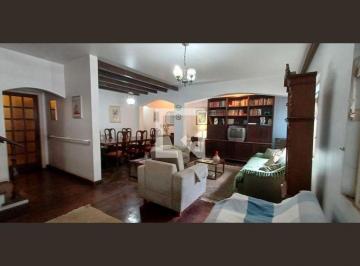 Casa · 193m² · 3 Quartos · 2 Vagas · Casa à Venda - Moema, 3 Quartos,  193 m² - São Paulo