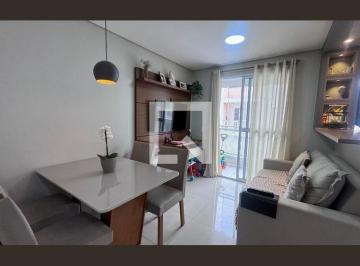 Apartamento · 62m² · 2 Quartos · 1 Vaga · Apartamento à Venda - Jardim das Bandeiras, 2 Quartos,  62 m² - Campinas