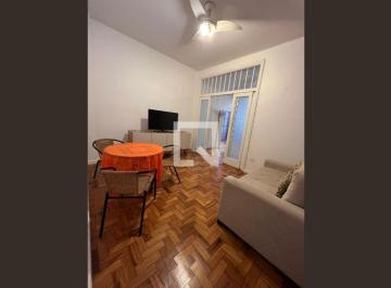 Apartamento · 42m² · 1 Quarto · Apartamento à Venda - Copacabana, 1 Quarto, 42 m² - Rio de Janeiro
