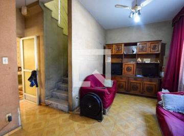 Casa · 185m² · 4 Quartos · 3 Vagas · Casa à Venda - Méier, 4 Quartos,  185 m² - Rio de Janeiro