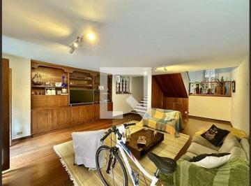 Casa · 227m² · 4 Quartos · 4 Vagas · Casa à Venda - Jardim Jussara, 4 Quartos,  227 m² - São Paulo