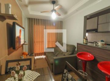 Apartamento · 60m² · 2 Quartos · 1 Vaga · Apartamento à Venda - Medeiros, 2 Quartos,  60 m² - Jundiaí