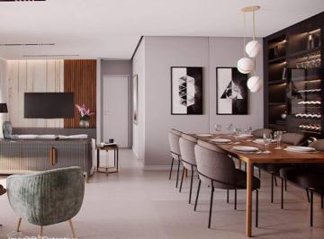 Apartamento en Venda de 3 quartos Palmeiras · Apartamentos à venda em Palmeiras, Campinas | 3 quartos com 165 m²