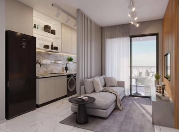 Apartamento · 38m² · 1 Quarto · Apartamentos à venda em Jardins, São Paulo | 1 quarto com 38 m²