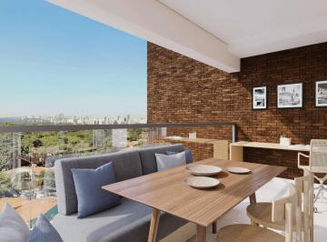 Apartamento 38m² Venda Jardins · Apartamentos à venda em Jardins, São Paulo | 1 quarto com 38 m²