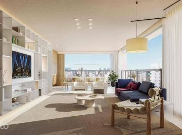 Apartamento · 141m² · 3 Quartos · 2 Vagas · Apartamentos à venda em Moema, São Paulo | 3 quartos com 141 m²