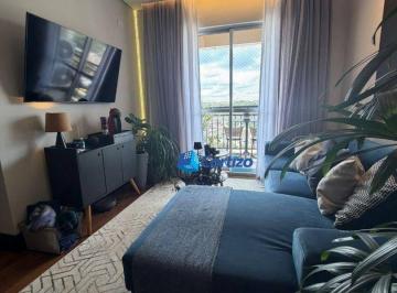 4228a02317d2454639bc16949fb7cc228c8e7f79 · Apartamento Reformado à Venda em Jundiaí Città di Roma com 3 Dormitórios Suíte Andar Alto Sol da Man