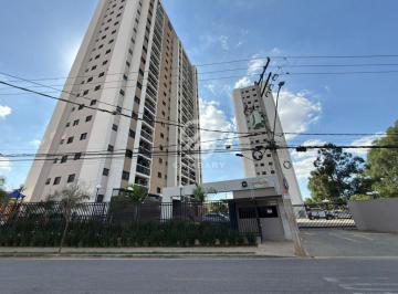 ttei9cm2owuwzme4mzlknta5_md · Apartamento à venda, com 2 quartos, no Jardim São Carlos, em Sorocaba/SP