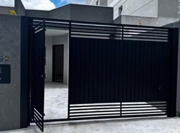 00a3d58e63bc0f079705ccba506f545680421d9f · Casa à venda, 70 m² por R$ 450.000,00 - Jardim Imperial - Atibaia/SP