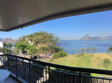8d65d3570103ca38cde018494e939f2dbf0ce813 · Apartamento com 3 dormitórios à venda, 115 m² por R$ 970.000,00 - Boa Viagem - Niterói/RJ