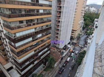 f4f05907e4889f21589b40f9c222d62cb0b6f0e9 · Apartamento com 2 quartos à venda, 75 m² por R$ 650.000 - Icaraí - Niterói/RJ