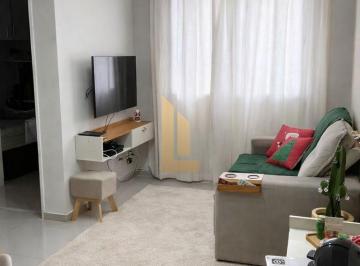 mnyt0c42owrkowqwywrhntq2_md · - Apartamento - 2 Dormitórios - 47 M²- Cond Campo Di Giallo - Vila Tesouro