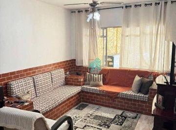 fef82fc53632b8f80027e2e8599ee39210497060 · Sobrado com 174m² de área construída, composto por 3 dormitórios + Edícula, à venda por R$ 600.000 -