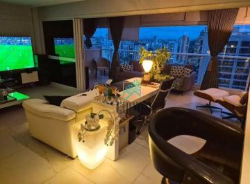 43ae116279f4ea646c1cfa810629345b1b4f47a4 · Apartamento com 1 dormitório para alugar, 84 m² por R$ 17.400/mês - Pinheiros - São Paulo/SP