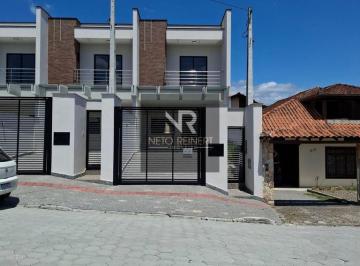 btuikkm2otvlnmfkm2nkmdhh_md · Sobrado à venda em Joinville-SC, Costa E Silva: 3 quartos sendo 1 suíte, 2 vagas