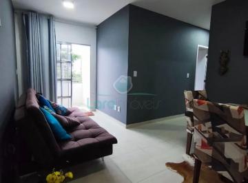 Apartamento · 61m² · 2 Quartos · 1 Vaga · Apartamento em São Marcos - Macaé, RJ