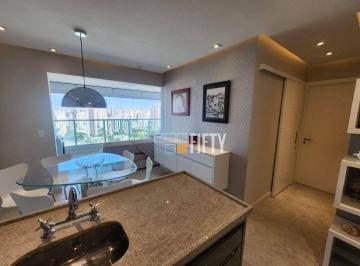 bb0c820edcea46c43cb2692dcac53f25efd7e78a · Apartamento com 2 dormitórios à venda, 58 m² - Brooklin - São Paulo/SP