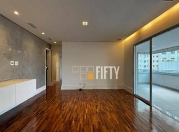 64968f2ef876d471ce6f36304086e40ea5769477 · Apartamento com 4 dormitórios para alugar, 147 m² - Brooklin - São Paulo/SP