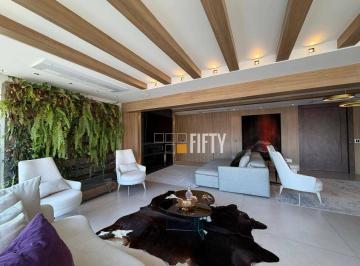 64934bac92ed280bcaecac148583ac0cca3baf18 · Magnífico Apartamento de Altíssimo Padrão Finamente Decorado com 3 Suítes à venda no Brooklin