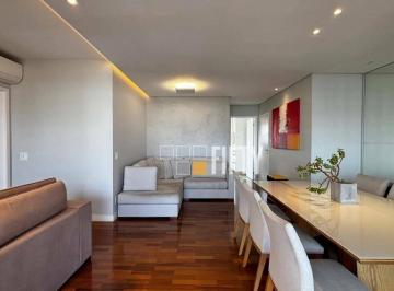 15649d0f99f1f017974a0acd4903b5f5157f32a7 · Apartamento com 3 dormitórios à venda, 116 m² - Brooklin - São Paulo/SP