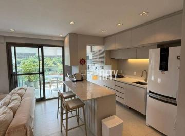 11301cc8a55779765de401cedff07e619c1a3e13 · Apartamento à venda, 62 m² por R$ 1.550.000,00 - Moema - São Paulo/SP