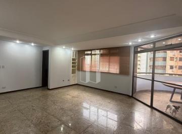 Apartamento · 240m² · 4 Quartos · 2 Vagas · Apartamento em Setor Bueno - Goiânia, GO